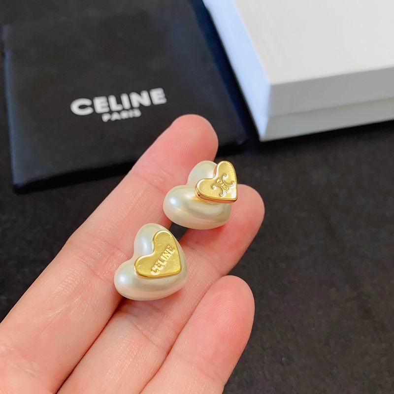 Celine Earring 06lyr520 (6)